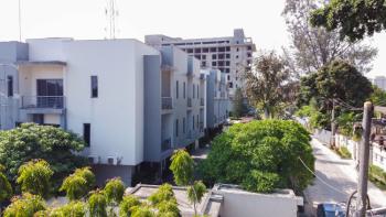 Luxury 3 Bedroom Duplex, Off Gerald Road, Ikoyi, Lagos, Terraced Duplex Short Let
