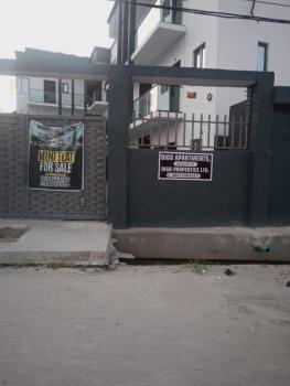 a Luxurious Beautiful 4 Bedroom Semi Detached Duplex, Orchard Road, Lekki, Lagos, Semi-detached Duplex for Sale