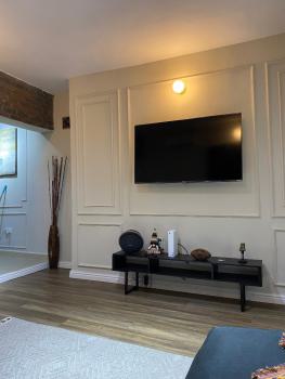1 Bedroom, Surulere, Lagos, Flat / Apartment Short Let