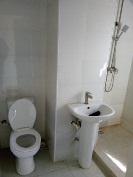 Studio Room(shared), New Road, Igbo Efon, Lekki, Lagos, Self Contain (single Rooms) for Rent