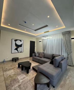 Fully Furnished One Bedroom Apartment — Ikoyi, Lagos