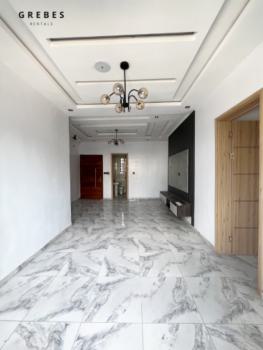 2 Bedroom Apartment Available — Ikate, Lekki, Lagos