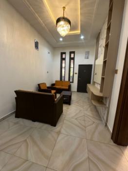 Beautiful 5 Bedroom Duplex with a Bq, Zone E, Apo Resettlement, Apo, Abuja, Detached Duplex for Sale