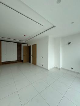 4 Bedroom Terrace Duplex — Ikoyi, Lagos