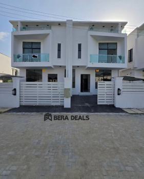 Newly Built Four Bedroom Semi-Detached House