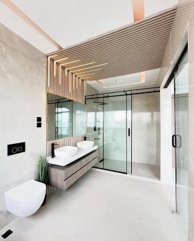 Luxury 4 Bedroom Penthouse with Excellent Facilities, Lekki Phase 1, Lekki, Lagos, Semi-detached Duplex for Sale