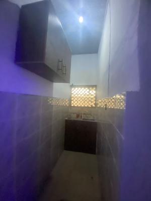 Luxuriously Spacious Mini Flat with Excellent Finishing, No 14, Taiwo Close Sangotedo, Sangotedo, Ajah, Lagos, Mini Flat (room and Parlour) for Rent