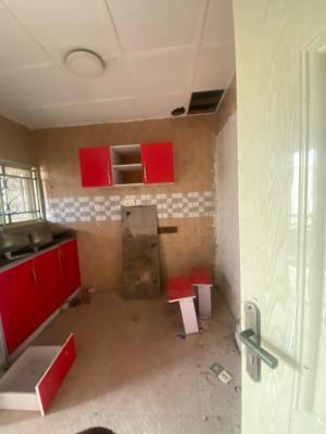 Luxuriously Spacious Brand New Mini Flat