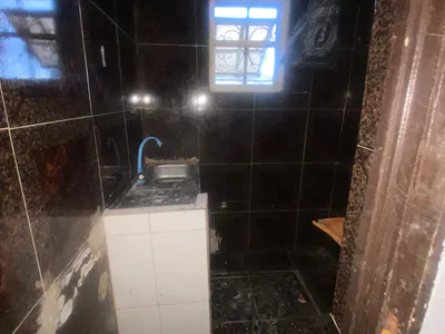 Luxuriously Spacious Mini Flat