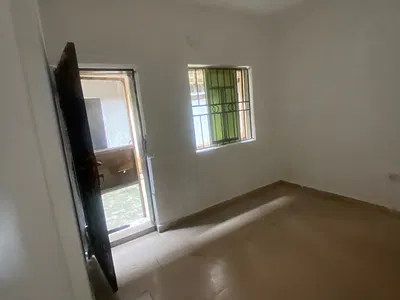 Luxuriously Spacious Mini Flat — Ajah, Lagos