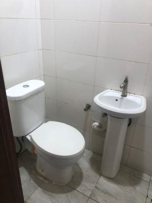 Furnished 1 Bedroom Apartment, Near Nspmc & Old Cbn., Garki, Abuja, Self Contain (single Rooms) for Rent