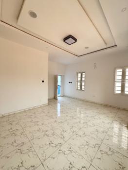 2 Bedroom Apartment — Lekki Phase One L, Lekki, Lagos