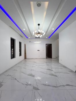 4 Bedroom Detached Duplex — Orchid, Lekki, Lagos