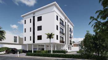 2 Bedroom Apartment (off-plan Project), Ologolo, Lekki, Lagos, Flat / Apartment for Sale