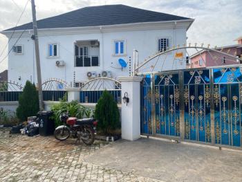 Standard 4 Bedroom Duplex with Swimming Pool, Tarred Road News Engineering, Dawaki, Gwarinpa, Abuja, Detached Duplex for Sale