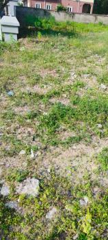 Prime Waterfront Plot, Shoreline Estate, Ikoyi, Lagos, Residential Land for Sale