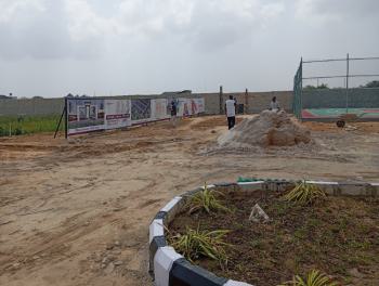 Estate Land at Oakley Court, Idera Scheme, Eleko, Ibeju Lekki, Lagos, Residential Land for Sale