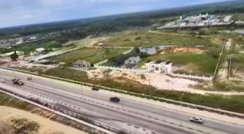 Estate Land, Along Lekki Epe Expressway, Ibeju Lekki, Lagos, Mixed-use Land for Sale