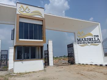 The Biggest Commercial Hub, Along Lekki Epe Expressway, Ibeju Lekki, Lagos, Commercial Land for Sale