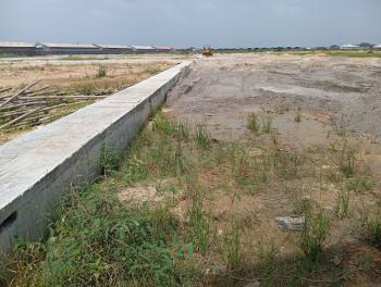 The Biggest Commercial Hub, Along Lekki Epe Expressway, Ibeju Lekki, Lagos, Commercial Land for Sale