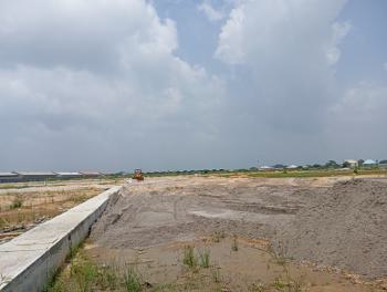 Luxury Prime Plots for Commercial and Residential., Along Lekki Epe Expressway., Ibeju Lekki, Lagos, Mixed-use Land for Sale