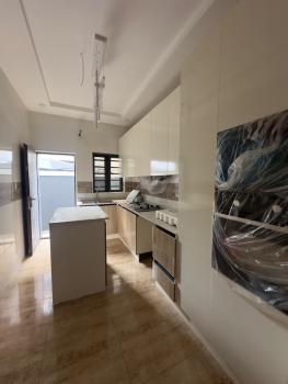 Four Bedroom Semi Detached, Ologolo, Lekki, Lagos, Semi-detached Duplex for Rent