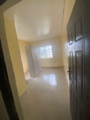 Luxuriously Nice Spacious Nice Mini Flat, 13a, Femi Close, Sangotedo, Sangotedo, Ajah, Lagos, Mini Flat (room and Parlour) for Rent