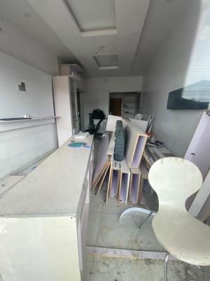 Luxuriously Nice Spacious Shop, 13a, Femi Close, Sangotedo, Ajah, Lagos, Shop for Rent