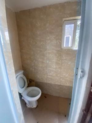 Luxuriously Nice Spacious Self Contain, 13a, Femi Close, Sangotedo, Ajah, Lagos, Self Contain (single Rooms) for Rent