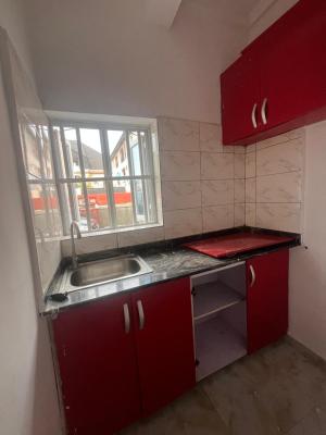 Luxuriously Nice Spacious Nice Mini Flat, 13a, Femi Close, Sangotedo, Ajah, Lagos, Mini Flat (room and Parlour) for Rent