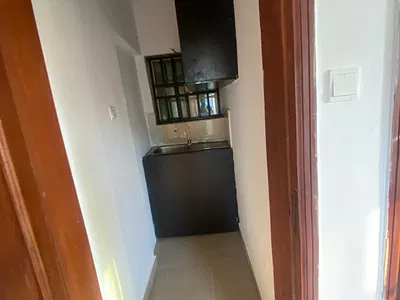 Luxuriously Nice Spacious Self Contain — 13a, Femi Close Sangotedo, Sangotedo, Ajah, Lagos