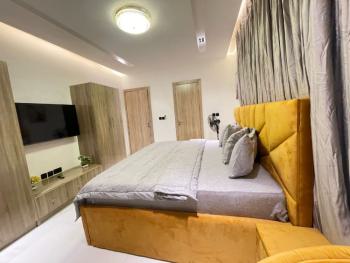 Luxury 2 Bedroom Flat — Ikate Elegushi, Lekki, Lagos
