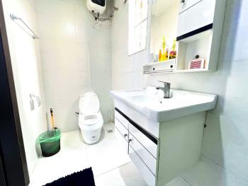 Luxury 2 Bedroom Flat — Ikate Elegushi, Lekki, Lagos