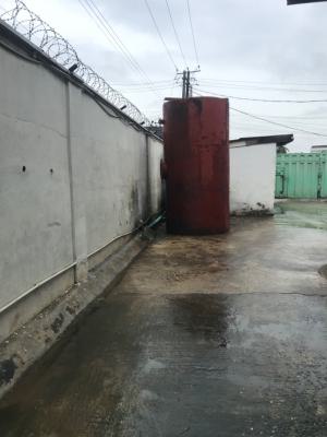 Functional Commercial Propety, Dopemu, Agege, Lagos, Filling Station for Sale