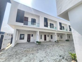4 Bedroom Terrace Duplex, Vgc, Lekki, Lagos, Terraced Duplex for Sale