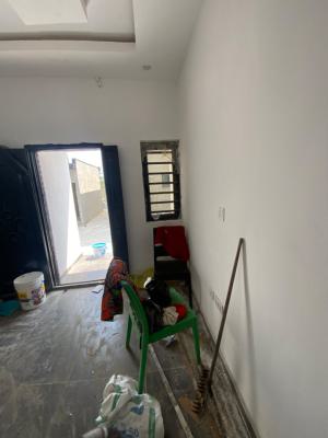 Luxuriously Spacious Brand New Mini Flat, No 12, Seyi Street Abijo Gra Quarter, Abijo, Lekki, Lagos, Mini Flat (room and Parlour) for Rent