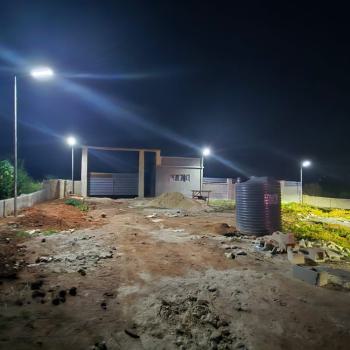 Smarter with Landview City Extension, Asaba-benin Expressway,, Asaba, Delta, Mixed-use Land for Sale