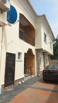 3 Bedrooms Flat, Lekki Pride Estate Road, By Dedems Or Agofure, Ajiwe, Ajah, Lagos, House for Rent