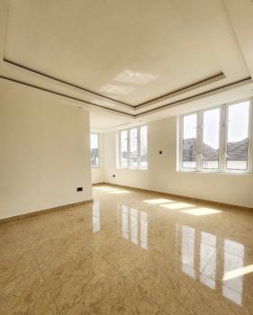 3 Bedroom Terrace Duplex — Lekki Conservation, Lekki, Lagos