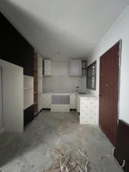 Newly Built 3bedroom Apartment — Osapa, Lekki, Lagos