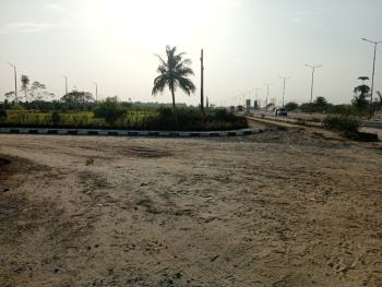 Buy and Build Land, Lekki -epe Express Road, Ibeju, Lagos, Residential Land for Sale