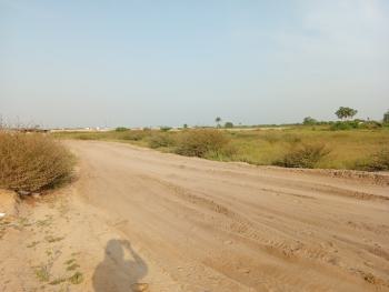 Buy and Build Dry Table Land, Lekki Epe Express Road, Ibeju, Lagos, Residential Land for Sale
