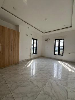 Privately Gated Ideal Airbnb 6 Bedroom Detached House Self Service, Lekki Phase 1, Lekki, Lagos, Detached Duplex for Rent