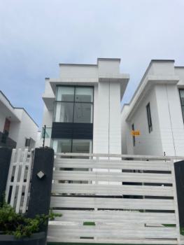 5 Bedroom Fully Detached Luxury Duplex, Lekki Palm City Estate, Ajah, Lagos, Detached Duplex for Sale