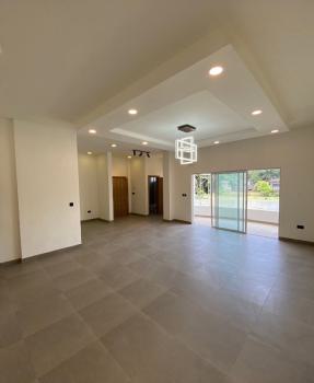 3 Bedroom Apartment with Pool and Gym — Victoria Island (VI), Lagos