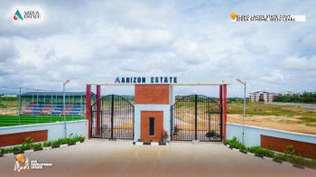 Land You Should Invest in with Peace of Mind and High Roi, Behind Pan Atlantic University, Eleko, Ibeju Lekki, Lagos, Residential Land for Sale