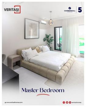 Camberwall Advantage 5 Duplexes, Lekki Phase 1, Lekki, Lagos, Terraced Duplex for Sale