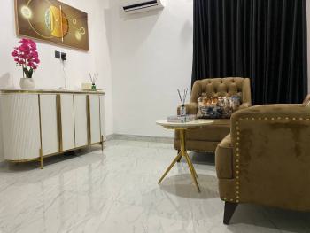 Luxe 4 Bedroom Terrace Duplex, Victoria Crest V Estate, Harris Drive, Vgc, Lekki, Lagos, Terraced Duplex Short Let