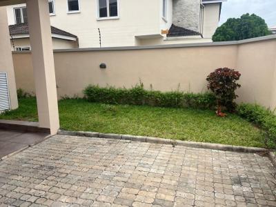 a Spacious 3 Bedroom Detached Duplex with Bq, Victoria Garden City  Estate, Vgc, Lekki, Lagos, Detached Duplex for Sale