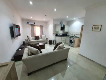 2 Bedroom Fully Furnished Apartments, Parkview Estate, Ikoyi, Lagos, Flat / Apartment Short Let